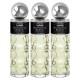 мъжки,парфюми,saphir,armonia,black,200ml,eau,de,parfum,3,units,beige,(green)
