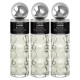мъжки,парфюми,saphir,boxes,dynamic,200ml,eau,de,parfum,3,units,clear,(green)