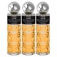 мъжки,парфюми,saphir,boxes,gold,200ml,eau,de,parfum,3,units,yellow,(orange)