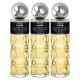 мъжки,парфюми,saphir,california,200ml,eau,de,parfum,3,units,yellow,(yellow)