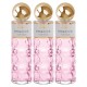 дамски,парфюми,saphir,elegance,200ml,eau,de,parfum,3,units,purple,(pink)