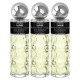 мъжки,парфюми,saphir,excentric,200ml,eau,de,parfum,3,units,clear,(green)