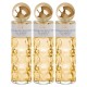 дамски,парфюми,saphir,excentric,woman,200ml,eau,de,parfum,3,units,yellow,(yellow)