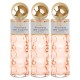 дамски,парфюми,saphir,flowers,200ml,eau,de,parfum,3,units,pink,(orange)