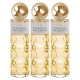 дамски,парфюми,saphir,freedom,200ml,eau,de,parfum,3,units,yellow,(yellow)