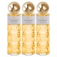 дамски,парфюми,saphir,golden,veil,200ml,eau,de,parfum,3,units,yellow,(yellow)