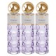 дамски,парфюми,saphir,happy,200ml,eau,de,parfum,3,units,purple,(purple)