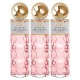 дамски,парфюми,saphir,in,love,200ml,eau,de,parfum,3,units,pink,(pink)