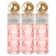 дамски,парфюми,saphir,ironie,200ml,eau,de,parfum,3,units,pink,(pink)