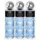 мъжки,парфюми,saphir,l´uomo,200ml,eau,de,parfum,3,units,blue,(blue)