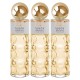 дамски,парфюми,saphir,moon,200ml,eau,de,parfum,3,units,yellow,(yellow)
