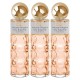 дамски,парфюми,saphir,muse,night,200ml,eau,de,parfum,3,units,pink,(bronze)