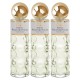 дамски,парфюми,saphir,new,romantica,200ml,eau,de,parfum,3,units,clear,(green)