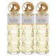 дамски,парфюми,saphir,noches,de,paris,200ml,eau,de,parfum,3,units,green,(yellow)