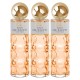 дамски,парфюми,saphir,oui,200ml,eau,de,parfum,3,units,orange,(orange)