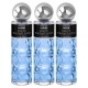мъжки,парфюми,saphir,perfect,man,200ml,eau,de,parfum,3,units,blue,(blue)