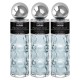 мъжки,парфюми,saphir,perfect,man,champion,200ml,eau,de,parfum,3,units,clear,(blue)