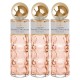 дамски,парфюми,saphir,perfect,woman,200ml,eau,de,parfum,3,units,pink,(bronze)