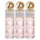 дамски,парфюми,saphir,perfect,woman,bloom,200ml,eau,de,parfum,3,units,pink,(pink)