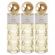 дамски,парфюми,saphir,pink,200ml,eau,de,parfum,3,units,yellow,(yellow)