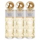 дамски,парфюми,saphir,select,blue,200ml,eau,de,parfum,3,units,yellow,(yellow)