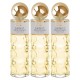 дамски,парфюми,saphir,select,woman,200ml,eau,de,parfum,3,units,yellow,(yellow)
