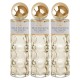 дамски,парфюми,saphir,siloe,boheme,200ml,eau,de,parfum,3,units,clear,(green)