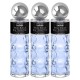 мъжки,парфюми,saphir,the,best,200ml,eau,de,parfum,3,units,blue,(blue)