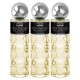 мъжки,парфюми,saphir,the,fighter,200ml,eau,de,parfum,3,units,yellow,(yellow)