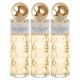 дамски,парфюми,saphir,toy,intense,200ml,eau,de,parfum,3,units,yellow,(yellow)