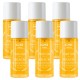 хигиена,тяло,saphir,tropic,gold,beach,100ml,mist,6,units,yellow,(orange)