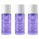 хигиена,тяло,saphir,tropic,gold,beleza,100ml,mist,3,units,purple,(purple)