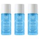хигиена,тяло,saphir,tropic,gold,breeze,100ml,mist,3,units,clear,(blue)