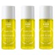 хигиена,тяло,saphir,tropic,gold,dourado,100ml,mist,3,units,clear,(yellow)