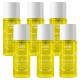 хигиена,тяло,saphir,tropic,gold,dourado,100ml,mist,6,units,yellow,(yellow)