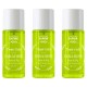 хигиена,тяло,saphir,tropic,gold,paradise,100ml,mist,3,units,clear,(green)