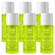 хигиена,тяло,saphir,tropic,gold,paradise,100ml,mist,6,units,yellow,(green)