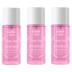 хигиена,тяло,saphir,tropic,gold,summer,100ml,mist,3,units,pink,(pink)