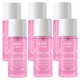 хигиена,тяло,saphir,tropic,gold,summer,100ml,mist,6,units,pink,(pink)