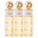 дамски,парфюми,saphir,velvet,celestial,200ml,eau,de,parfum,3,units,yellow,(yellow)