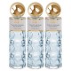 дамски,парфюми,saphir,velvet,mirage,200ml,eau,de,parfum,3,units,blue,(blue)