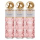 дамски,парфюми,saphir,venus,bloom,200ml,eau,de,parfum,3,units,pink,(pink)