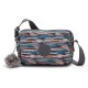 всички,чанти,kipling,abanu,2l,crossbody,multicolor,(mineral,stripes)