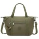 чанта,всички,чанти,kipling,art,21l,tote,bag,green,(almost,sage)
