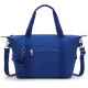 чанта,всички,чанти,kipling,art,21l,tote,bag,blue,(blazing,blue)