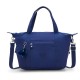 чанта,всички,чанти,kipling,art,21l,tote,bag,blue,(diamond,wave,emboss)
