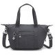 чанта,всички,чанти,kipling,art,mini,10l,handbag,black,(moonlit,slate)