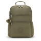раница,раници,kipling,biana,14l,woman,backpack,green,(almost,sage)