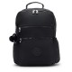раница,раници,kipling,biana,14l,woman,backpack,black,(black,noir)
