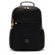 раница,раници,kipling,biana,14l,woman,backpack,black,(blush,gold,black)
